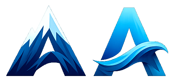 AltaAqua logo